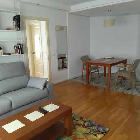 Apartamento Muy Acogedor , En El Casco Antiguo. Zamora Esterno foto
