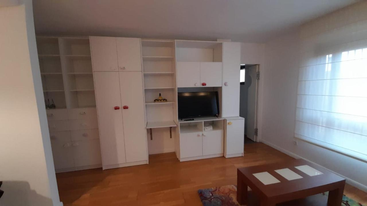 Appartement Muy Acogedor , En El Casco Antiguo. Zamora