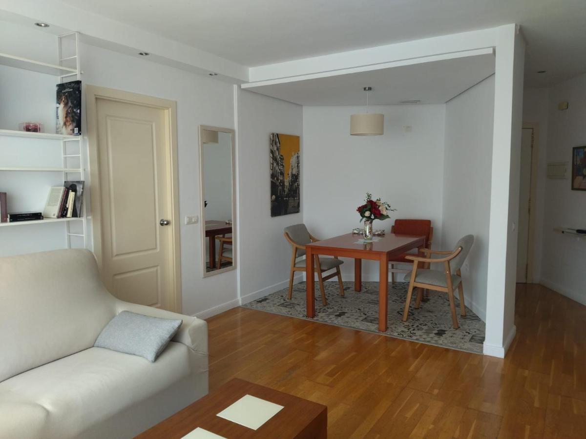 Muy Acogedor , En El Casco Antiguo. Appartement