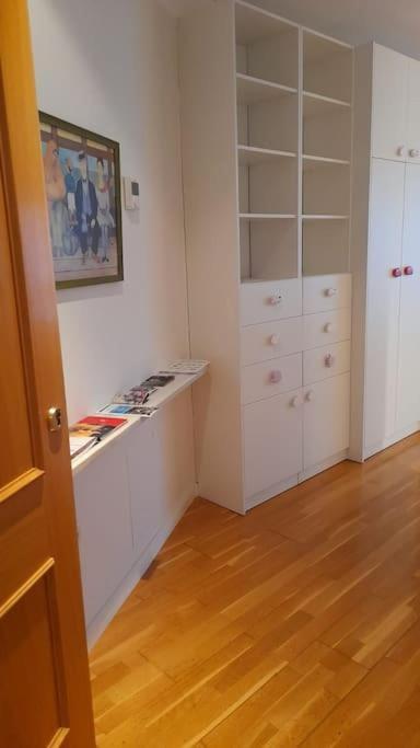 Appartement Muy Acogedor , En El Casco Antiguo. Zamora