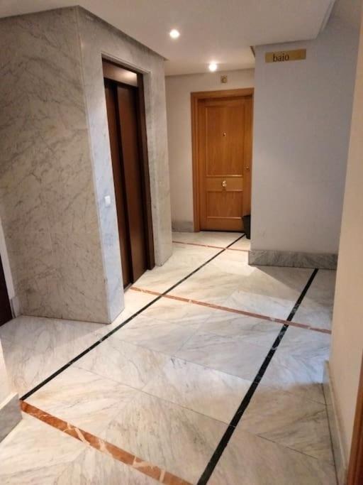 Muy Acogedor , En El Casco Antiguo. Appartement