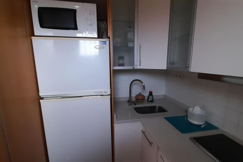 Appartement Muy Acogedor , En El Casco Antiguo. *