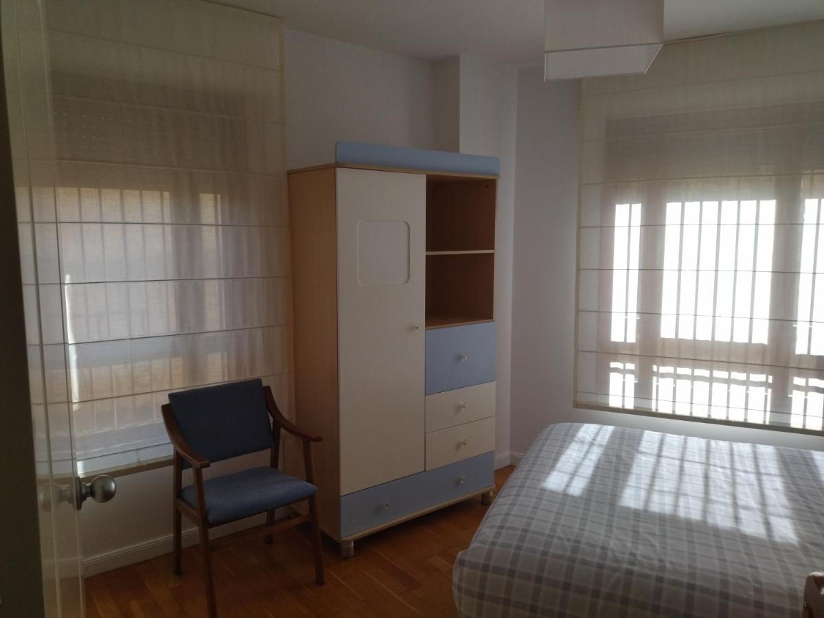 Appartement Muy Acogedor , En El Casco Antiguo. *