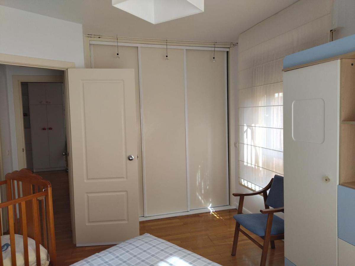 Muy Acogedor , En El Casco Antiguo. Appartement