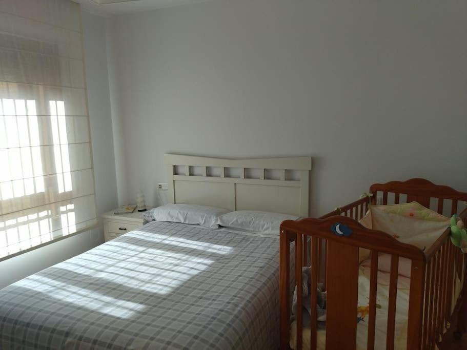 Appartement Muy Acogedor , En El Casco Antiguo. Zamora